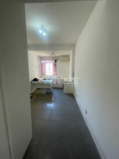 Apartamento, 1 quarto, 20 m² - Foto 4
