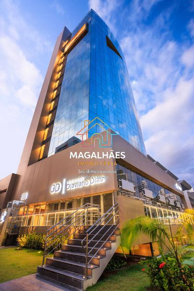 Sala-Conjunto, 42 m² - Foto 1