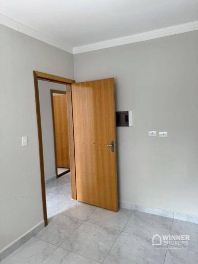 Casa, 3 quartos, 69 m² - Foto 3
