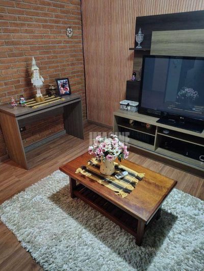 Sobrado, 2 quartos, 304 m² - Foto 3