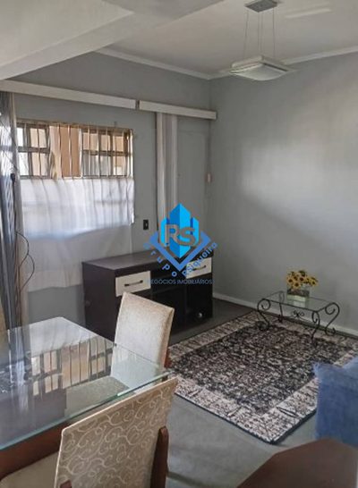Apartamento, 2 quartos, 72 m² - Foto 1