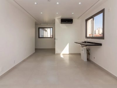 Apartamento, 1 quarto, 40 m² - Foto 2