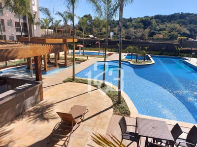 Apartamento, 2 quartos, 69 m² - Foto 1