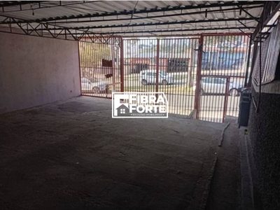 Depósito-Galpão, 231 m² - Foto 4