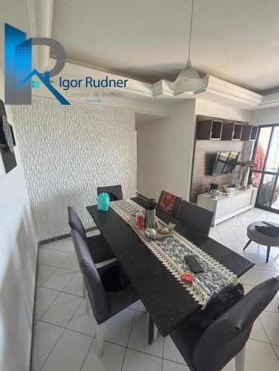 Apartamento, 3 quartos, 86 m² - Foto 5