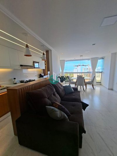Apartamento, 2 quartos, 69 m² - Foto 3