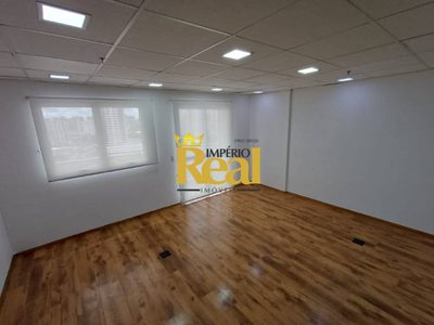 Sala-Conjunto, 40 m² - Foto 1