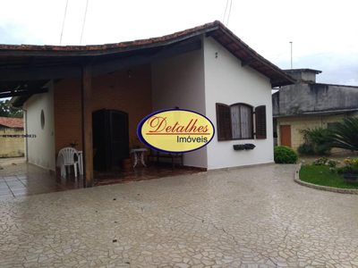 Casa, 2 quartos, 100 m² - Foto 1