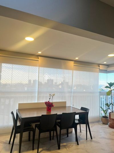 Apartamento, 2 quartos, 90 m² - Foto 1