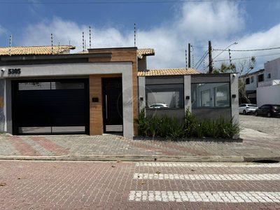 Casa, 3 quartos, 90 m² - Foto 4