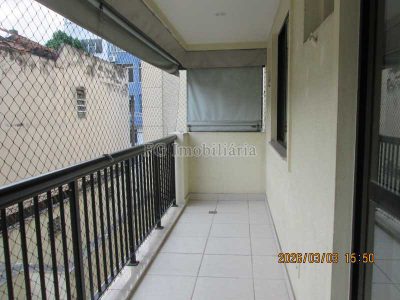 Apartamento, 2 quartos, 70 m² - Foto 2