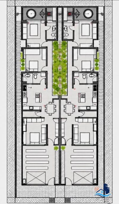 Casa, 3 quartos - Foto 4