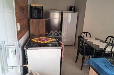 Apartamento, 2 quartos - Foto 3