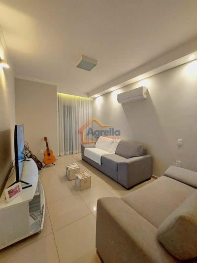 Casa, 3 quartos, 128 m² - Foto 3