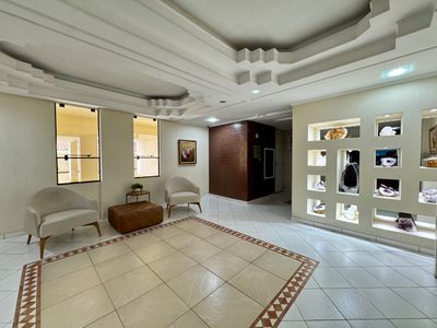 Apartamento, 2 quartos, 80 m² - Foto 3