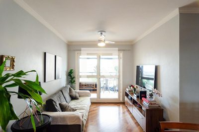 Apartamento, 3 quartos, 89 m² - Foto 4