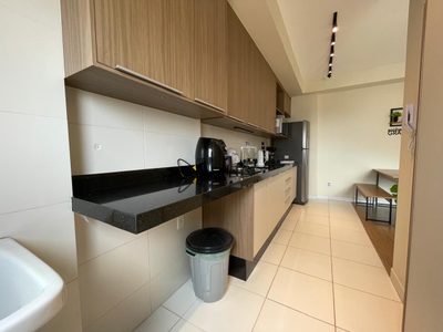 Apartamento, 1 quarto, 41 m² - Foto 4