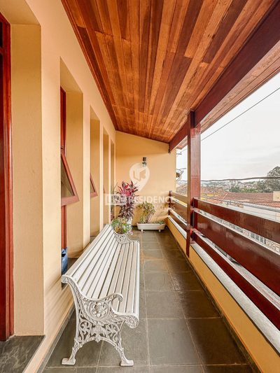 Casa, 3 quartos, 426 m² - Foto 4