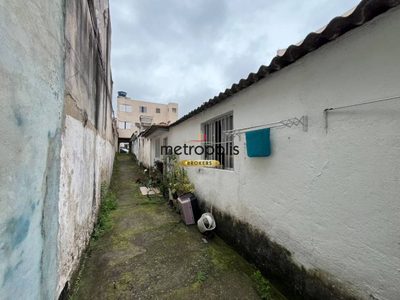 Terreno, 448 m² - Foto 1