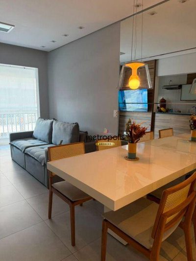 Apartamento, 2 quartos, 70 m² - Foto 1