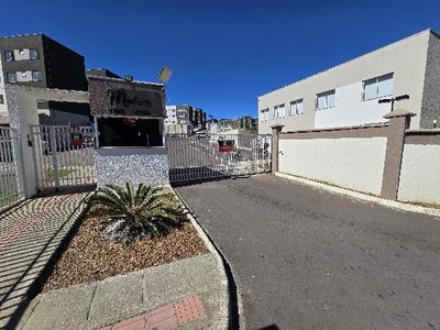 Apartamento, 2 quartos, 40 m² - Foto 1