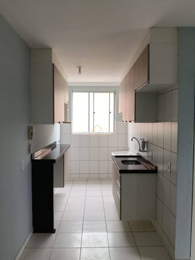 Apartamento, 2 quartos, 45 m² - Foto 3