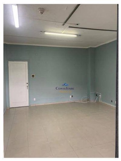 Sala-Conjunto, 30 m² - Foto 1