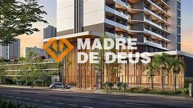 Apartamento, 1 quarto, 27 m² - Foto 2