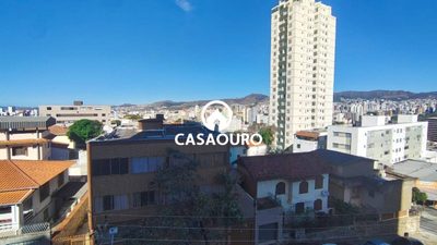Apartamento, 1 quarto, 45 m² - Foto 1