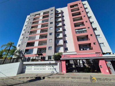 Apartamento, 2 quartos, 55 m² - Foto 1