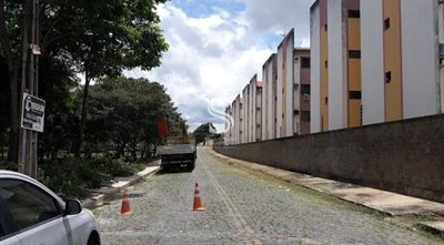 Apartamento, 2 quartos, 46 m² - Foto 5