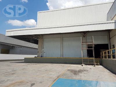 Depósito-Galpão, 1710 m² - Foto 4