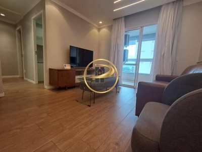 Apartamento, 3 quartos, 77 m² - Foto 5