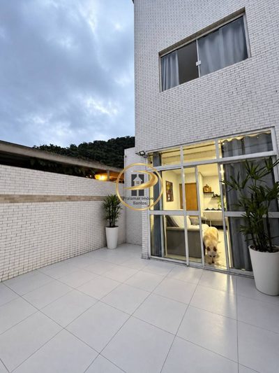 Casa, 3 quartos, 240 m² - Foto 2