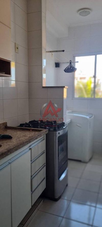 Apartamento, 2 quartos, 56 m² - Foto 5