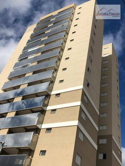 Apartamento, 3 quartos, 86 m² - Foto 1