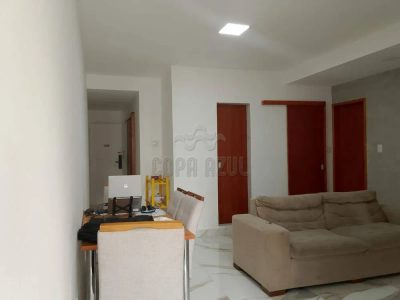 Apartamento, 3 quartos, 105 m² - Foto 5