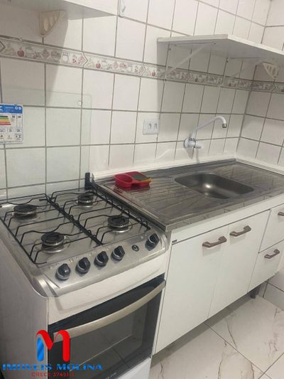 Apartamento, 1 quarto - Foto 4