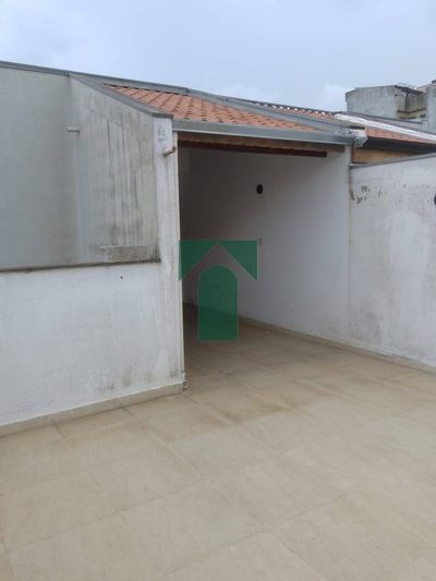 Cobertura, 2 quartos, 88 m² - Foto 2