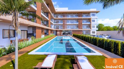 Apartamento, 3 quartos, 87 m² - Foto 3