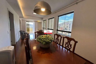 Cobertura, 4 quartos, 255 m² - Foto 5