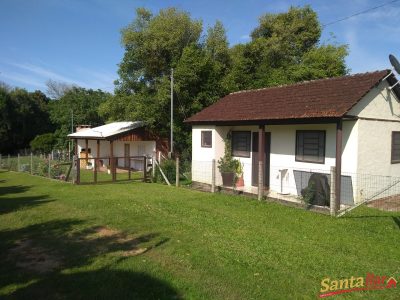 Chácara, 3 quartos, 83333 hectares - Foto 1