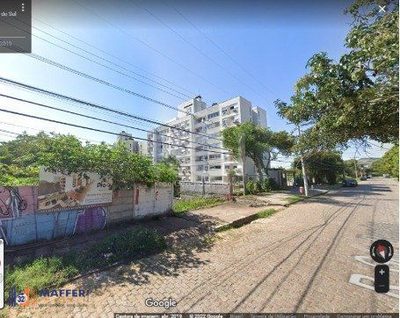 Terreno, 1210 m² - Foto 1