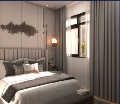 Cobertura, 3 quartos, 91 m² - Foto 5