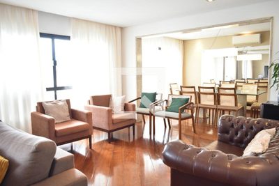 Apartamento, 4 quartos, 223 m² - Foto 4