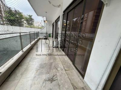 Apartamento, 3 quartos, 122 m² - Foto 2