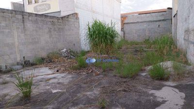 Terreno, 241 m² - Foto 2