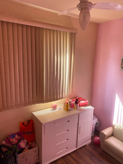 Apartamento, 2 quartos, 46 m² - Foto 5