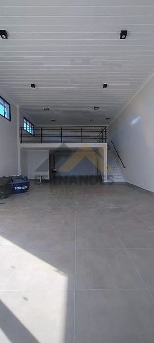 Loja-Salão, 124 m² - Foto 3