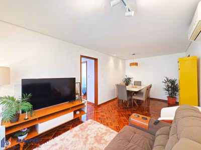 Apartamento, 3 quartos, 82 m² - Foto 2